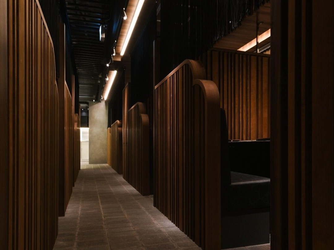 THE SEJONG GEMS名駅店