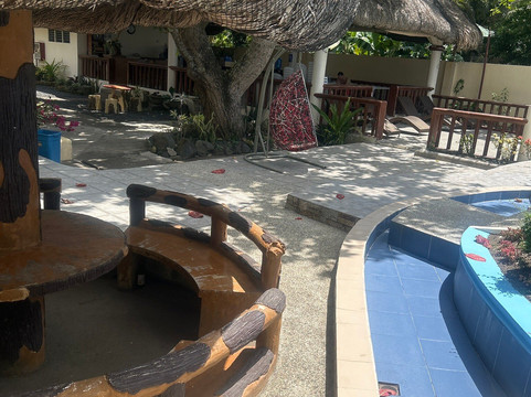 AGM海滨胜地度假村主图