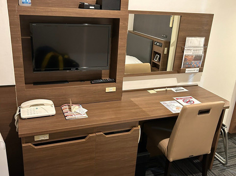 新奄美酒店主图