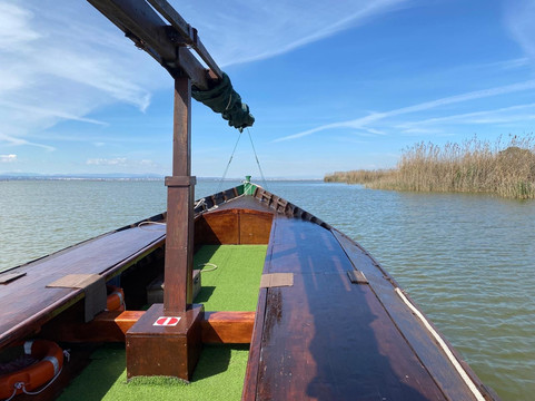 Ismael Marco Rostoll-El Palmar必去景点