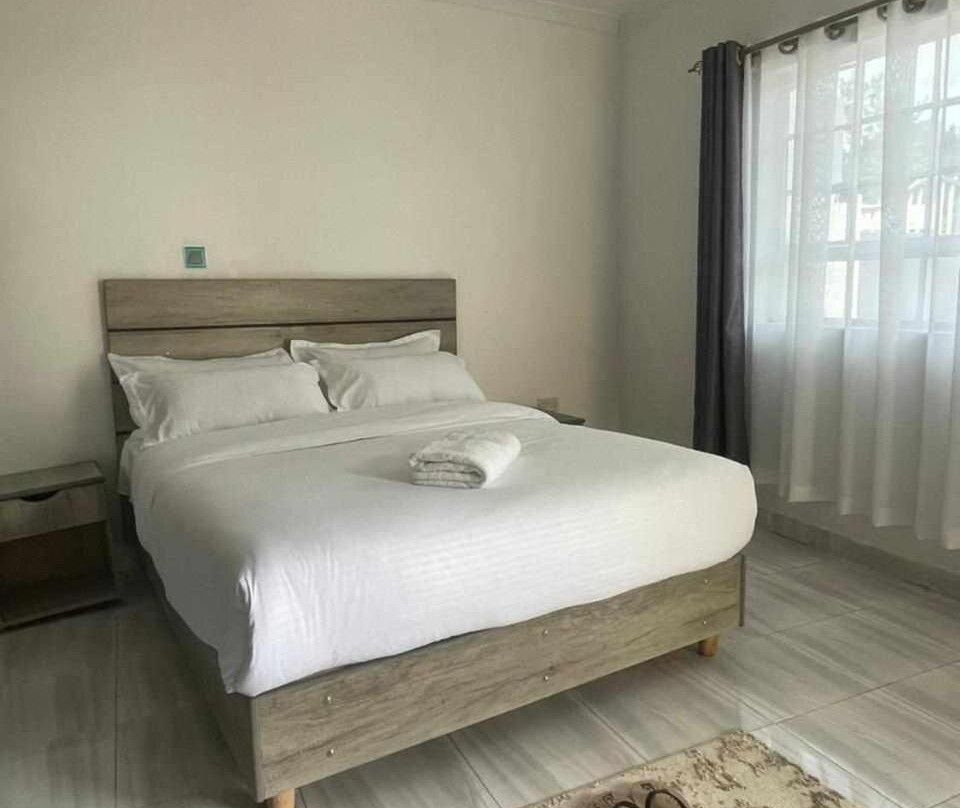 Maara Lodge Chogoria