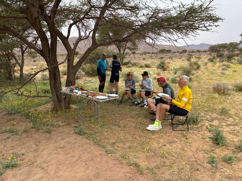 Mountain Desert Tours-马拉喀什必去景点