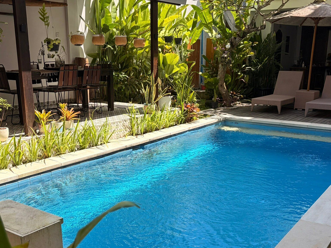Honu Studio Living