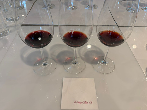 Bodega La Rioja Alta S.A.-哈罗必去景点