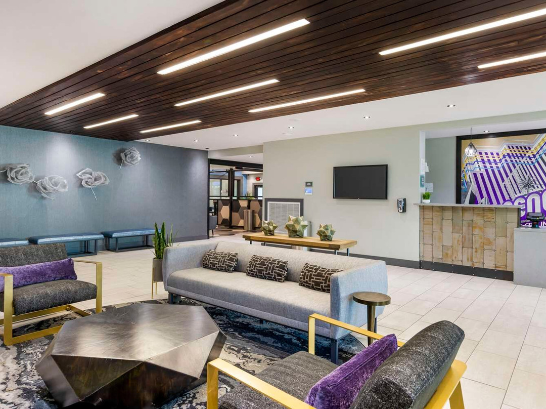 Days Inn by Wyndham Reno South