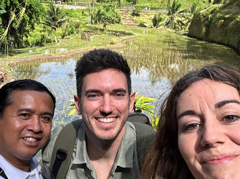 Bali Customized Tours-Batubulan必去景点