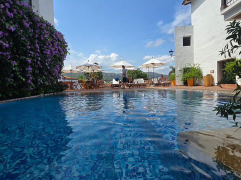 EpiCo Moto Adventures-卡利必去景点