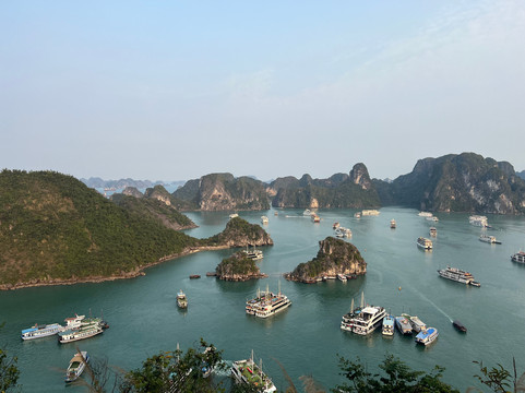 Viet Express Travel-河内必去景点