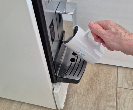 泰拉布罗伯逊酒店主图