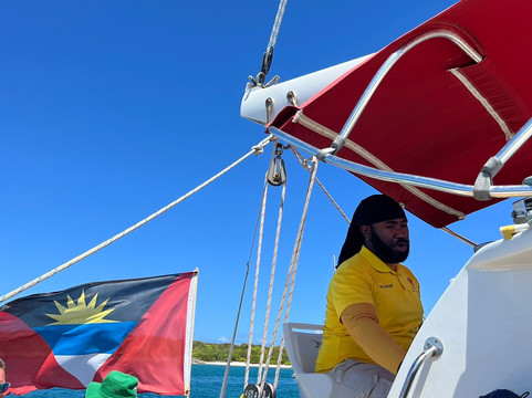 Wadadli Cats-安提瓜必去景点