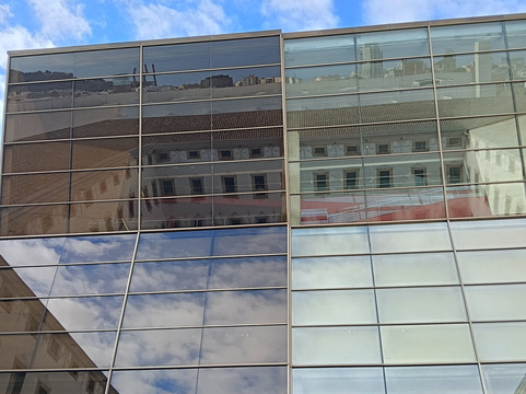 Il Mio Mondo a Barcellona-巴塞罗那必去景点