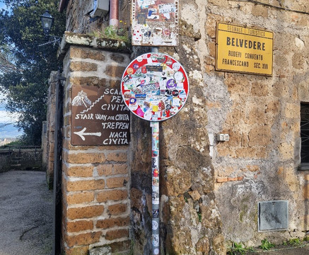 白露里治奥-巴尼奥雷焦必去景点