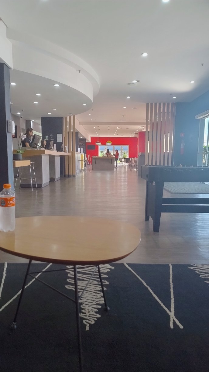 宜必思克里丘马酒店-官方