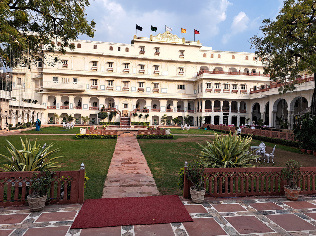 Reemka Travels India-海德拉巴必去景点