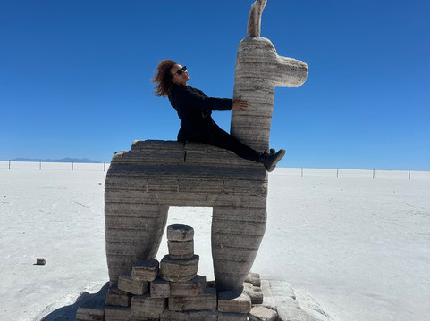 Tomorrowland Travel-乌尤尼必去景点