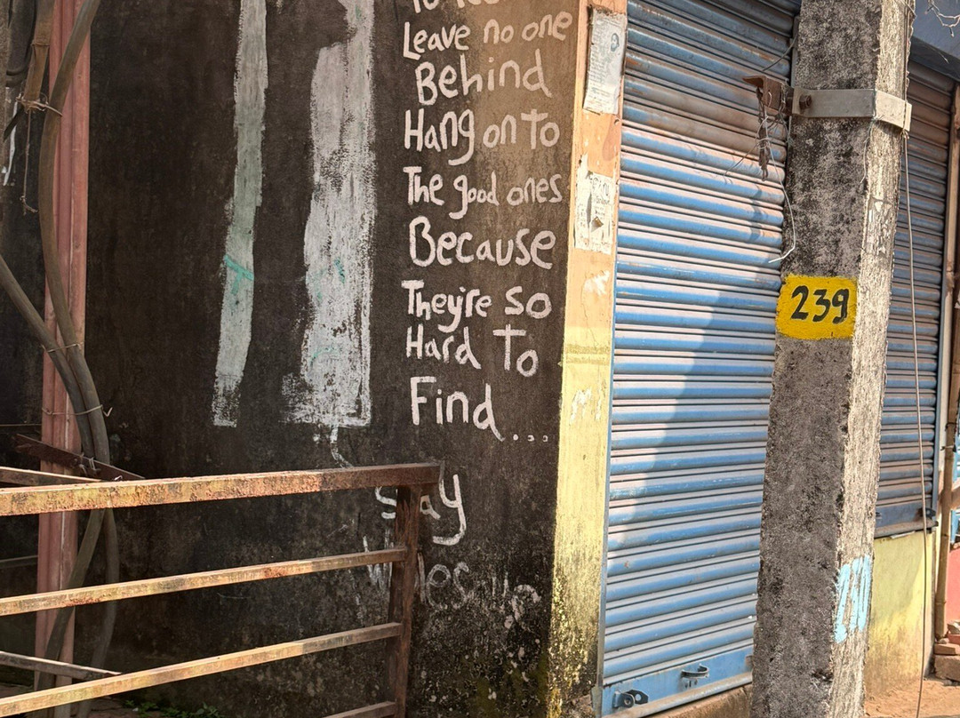 Gokarna Beach-Gokarna必去景点