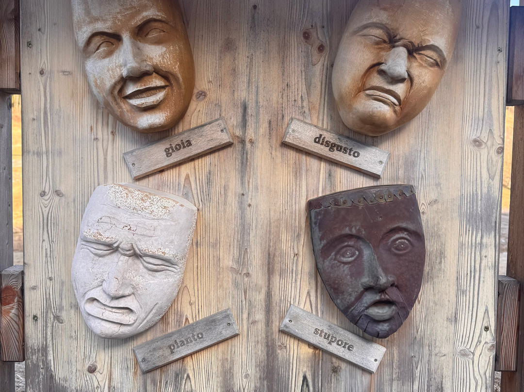 蒙特克罗斯酒店主图