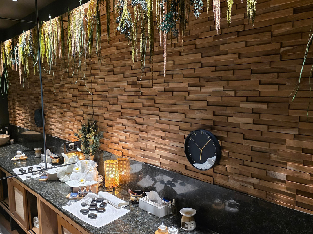 Vitality Asian Spa Baneasa-布加勒斯特必去景点
