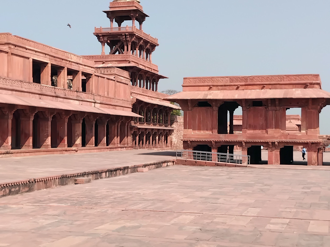 Experience Adventure Vacations-斋蒲尔必去景点