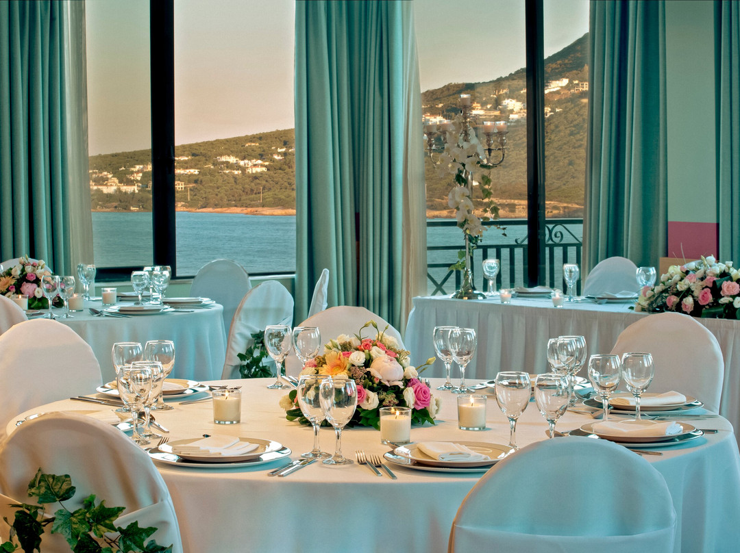 雅典阿提卡里维埃拉道玺温德姆酒店主图