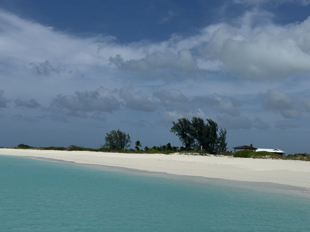 Big Blue Collective-普罗维登西亚莱斯必去景点