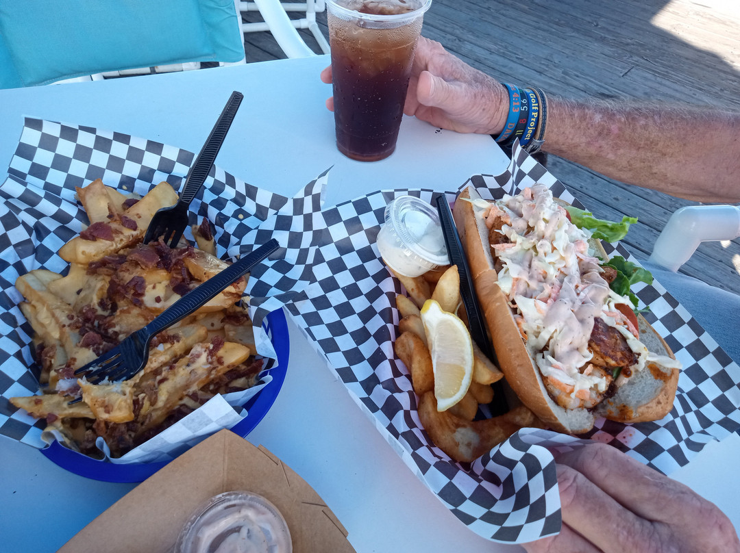 Tequila Sunset-南帕诸岛必去景点