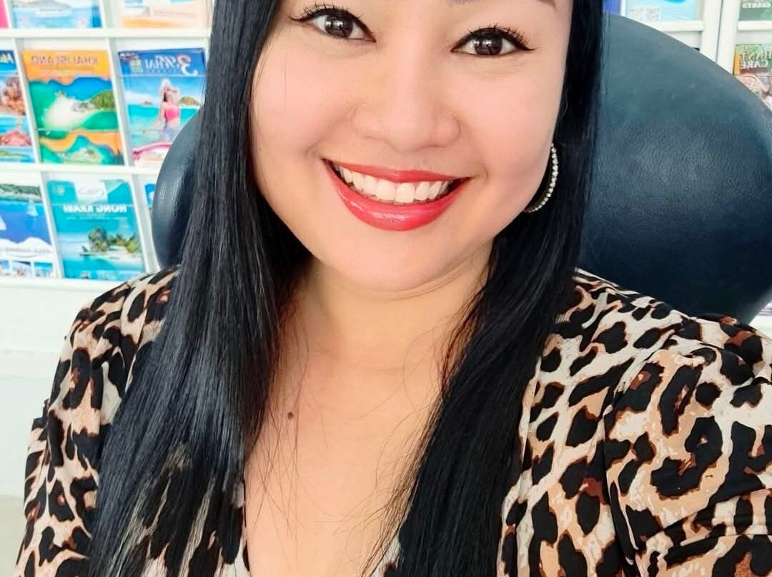 班赞生鲜市场-芭东海滩必去景点