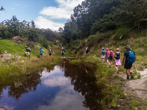 Green Mountain Trail-Elgin必去景点