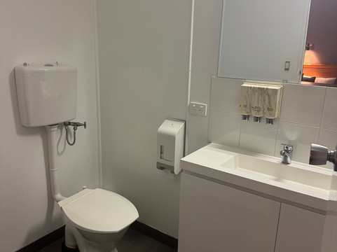 Best Westlander Motel主图