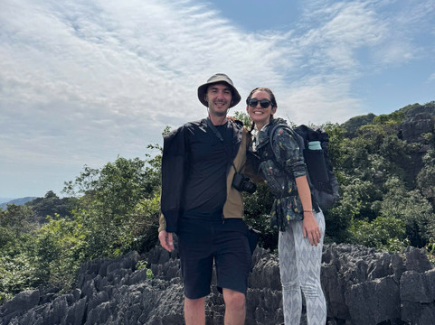 Dundj Valley-宁平必去景点