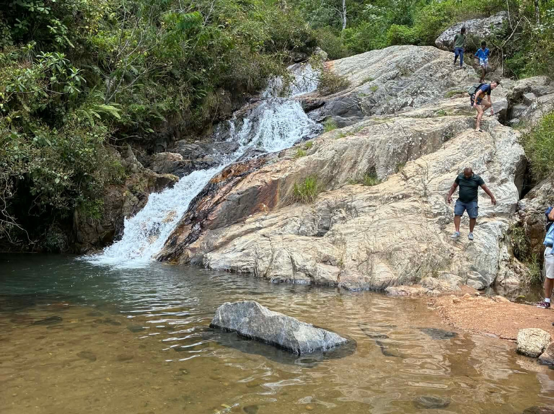 Shawmi Tours-Mawanella必去景点