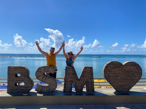 Maceió Passeios Guia Privativo Transfer - Maykon Tur-Maceio必去景点