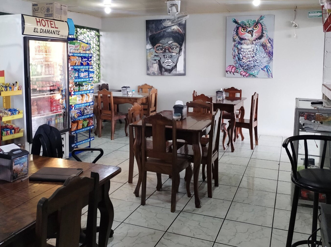 Soda La Terminal Ciudad Neily主图