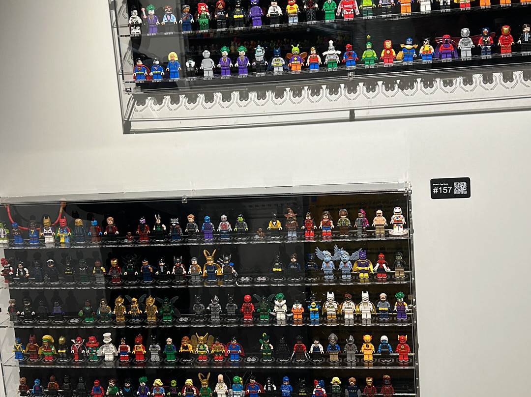 Bricks & Figs-克拉科夫必去景点