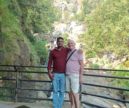 One & Only Travels-Kurunegala必去景点