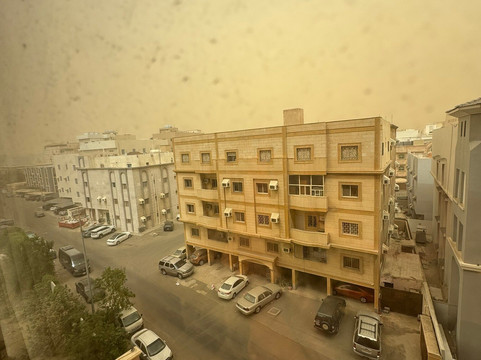 Holiday Inn 吉达，机场警区主图