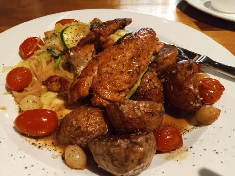 Amicucci's Risto by Dolcetto