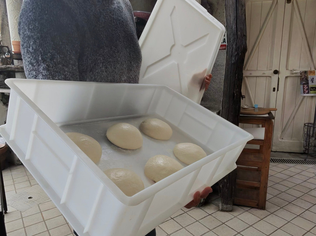 Positano Pizza Experience-Montepertuso必去景点