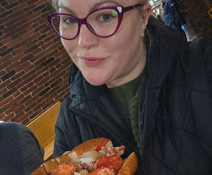 昆西市场-波士顿必去景点