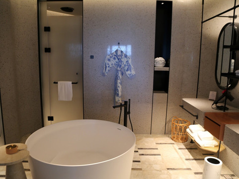 海南富力湾英迪格酒店主图