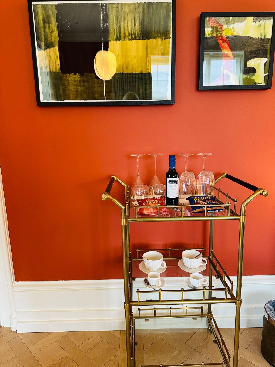 三月堂高尔夫Spa酒店-官方