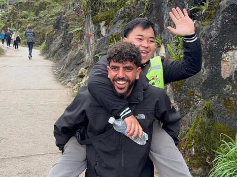 Kai Adventure Tours-Ha Giang必去景点