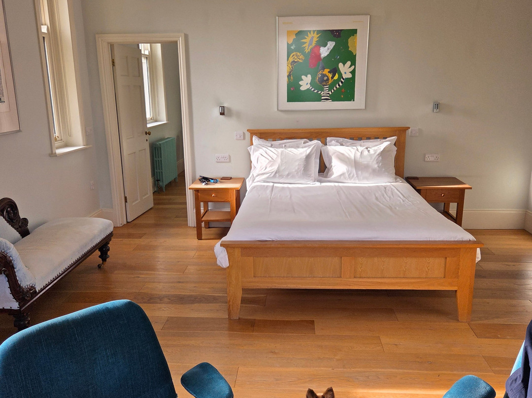 史托之家酒店主图