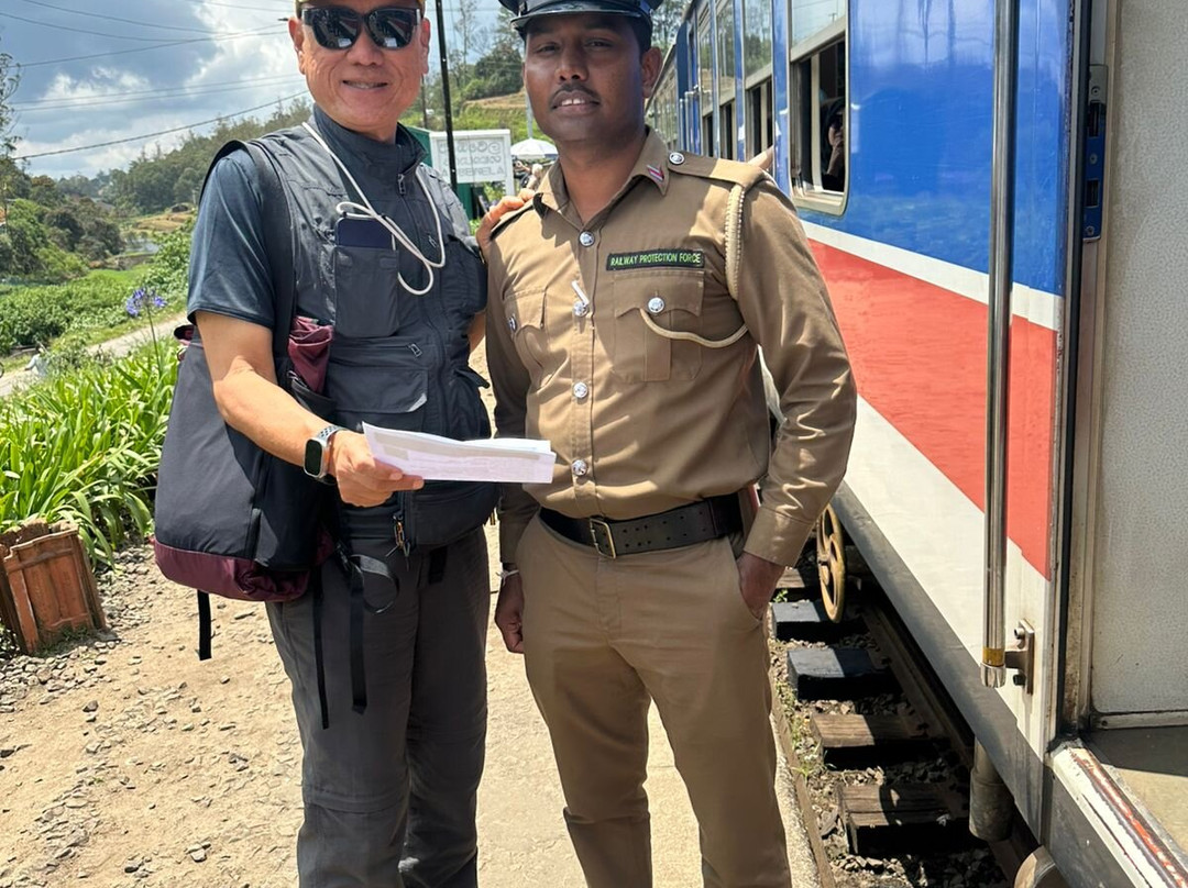 Tours For Sri Lanka-科伦坡必去景点