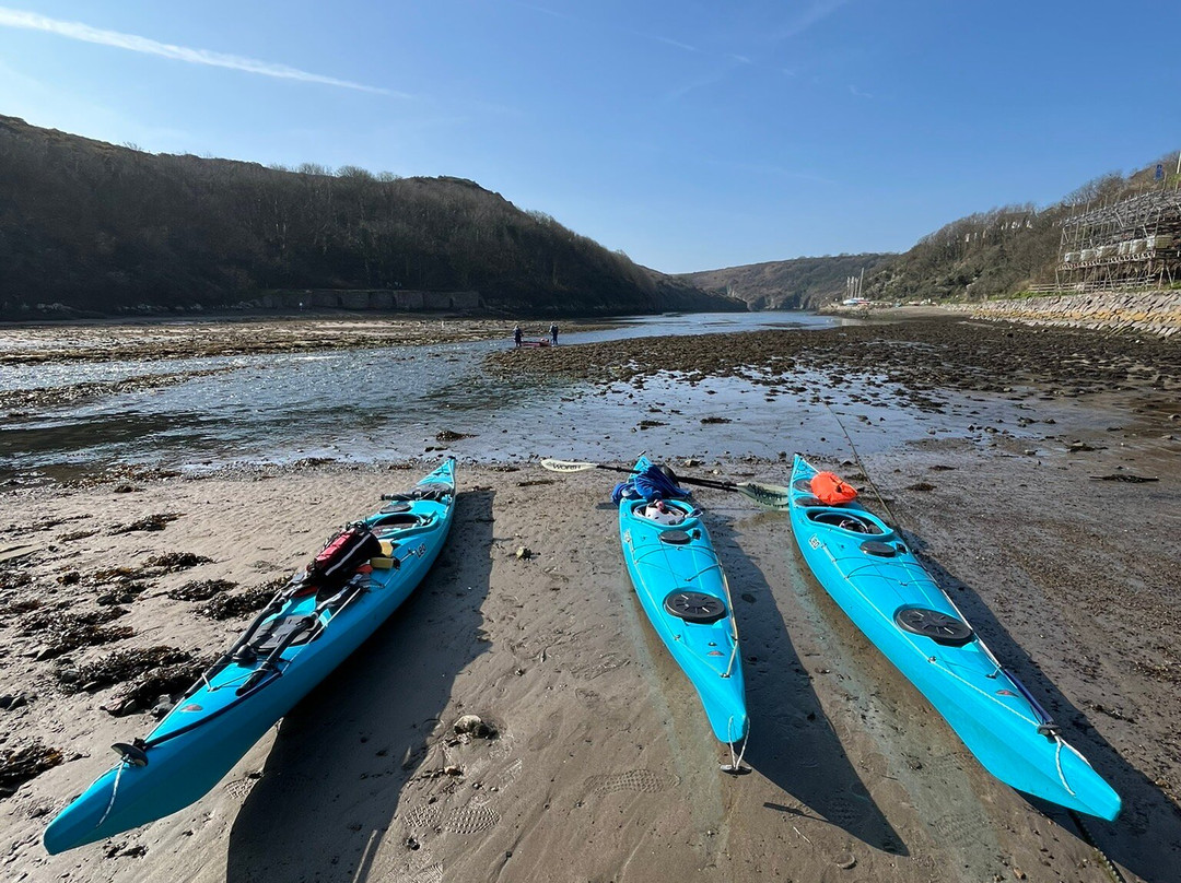 The Real Adventure Company-哈弗福韦斯特必去景点