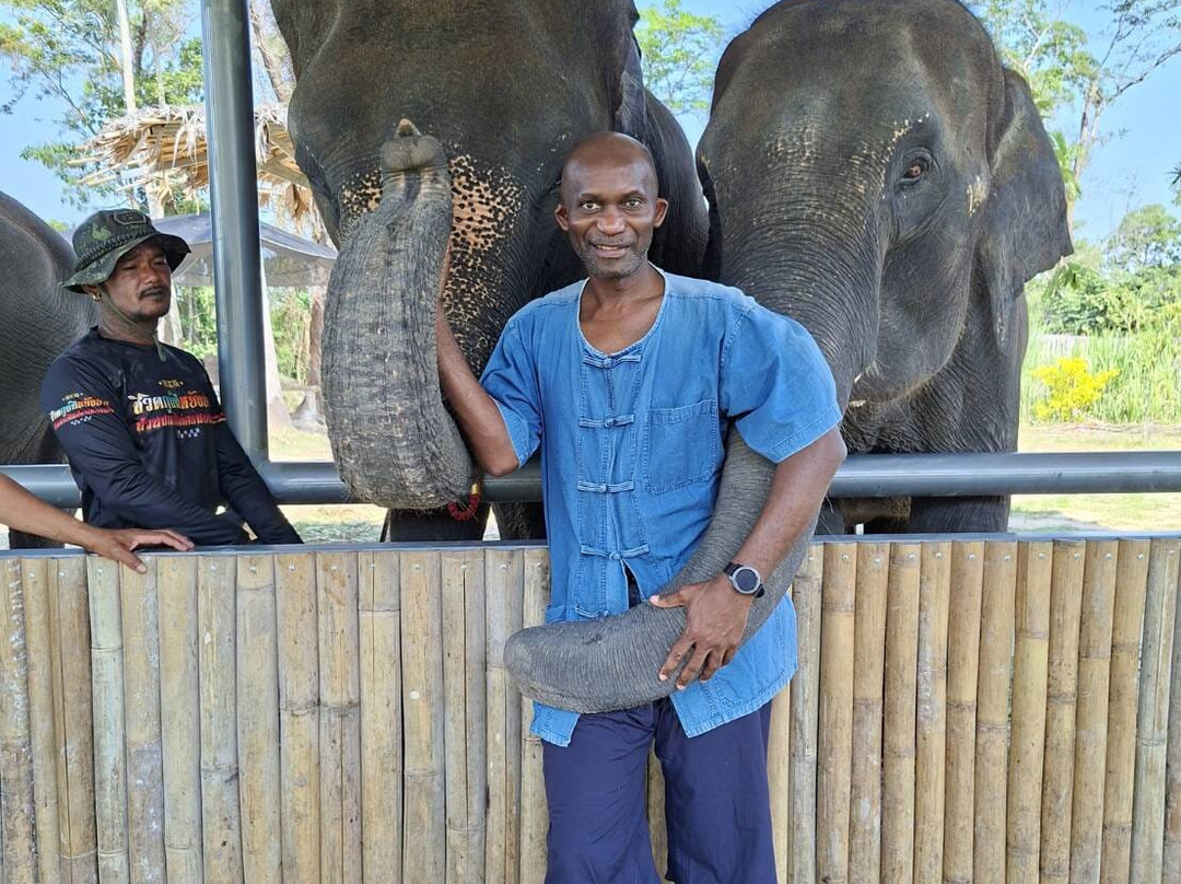 Trunk & Soul Elephant Home-班巴克洛必去景点