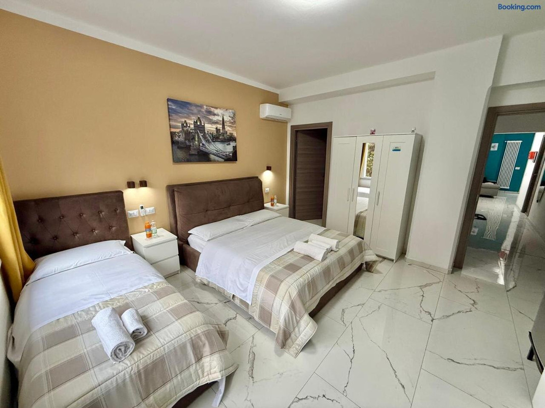 Desire Guest House
