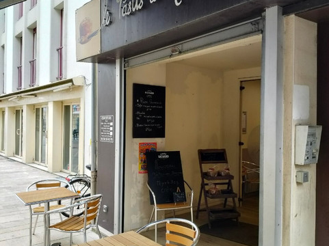 Le Pastis d'Amelie-达克斯必去景点