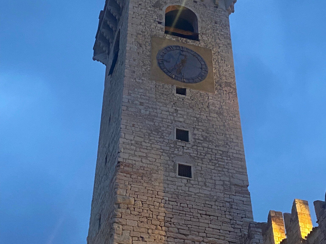 Torre Civica-特伦托必去景点