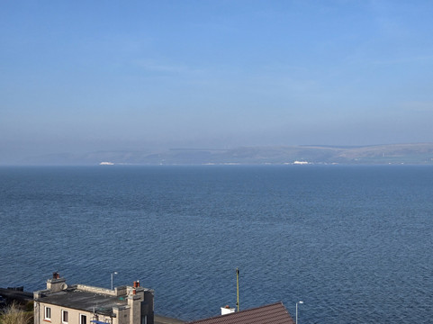 索恩班克之家旅馆主图